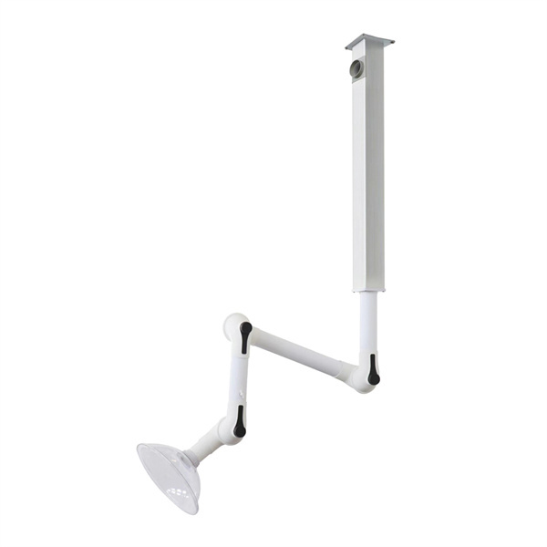 Extractor de humos