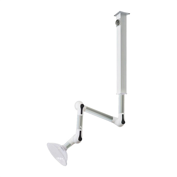 Extractor de humos