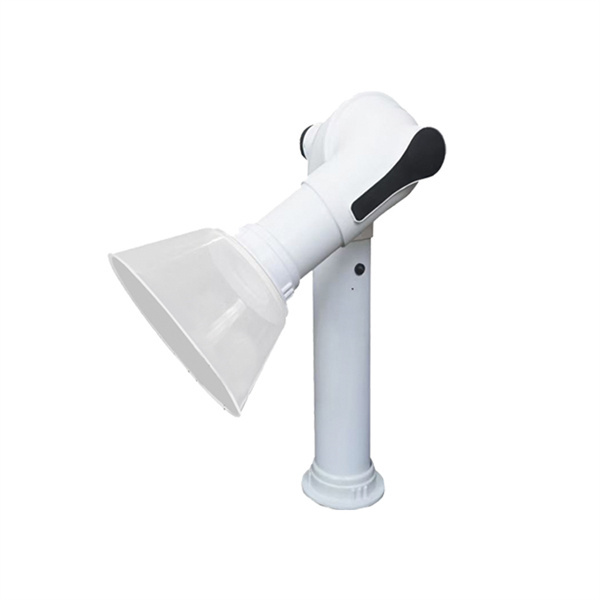 Extractor de humos