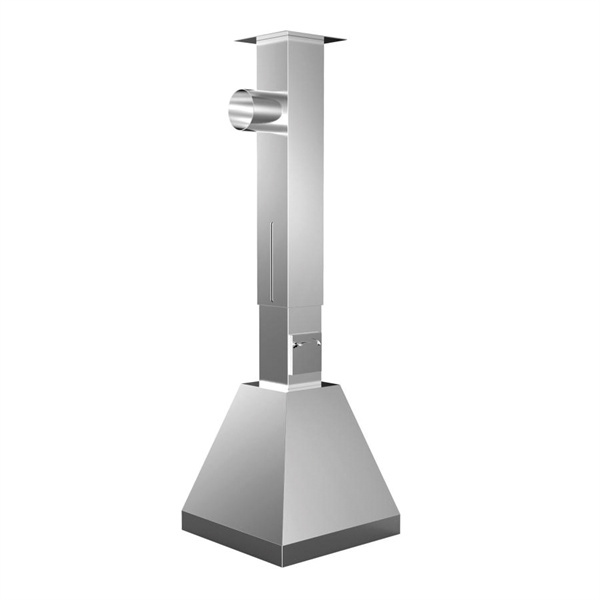 Atomic Absorption Hood