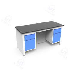 منضدة معمل معلقة من النوع H