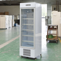 Refrigeradores y congeladores de laboratorio