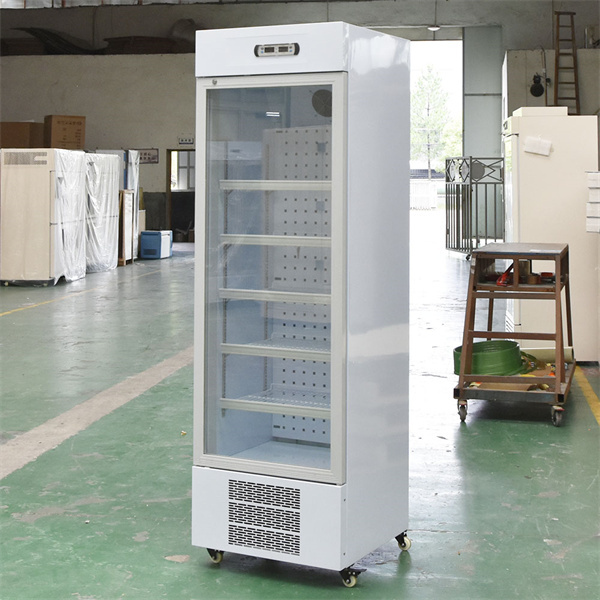 Refrigeradores y congeladores de laboratorio