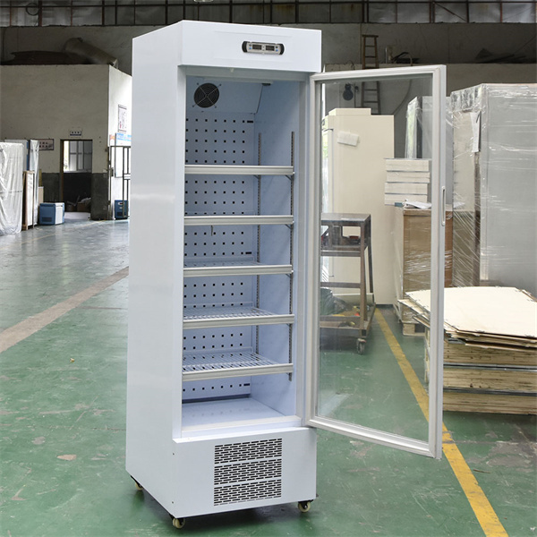 Refrigeradores y congeladores de laboratorio