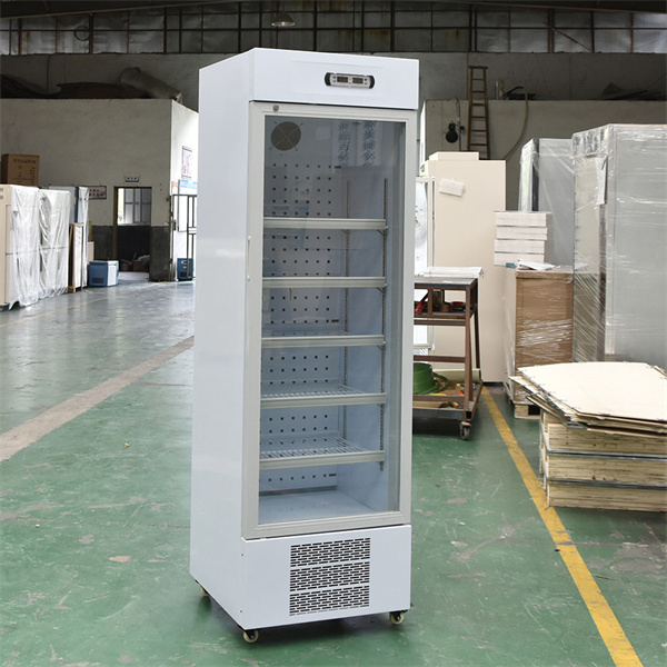 Refrigeradores y congeladores de laboratorio