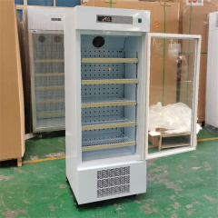 Refrigeradores y congeladores de laboratorio