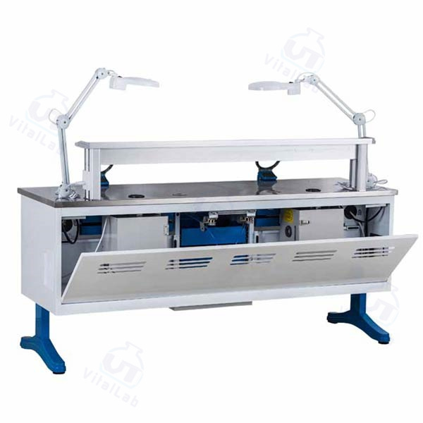 DENTAL WORKSTATION