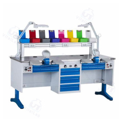 DENTAL WORKSTATION