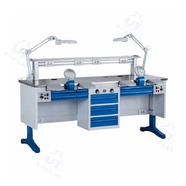 DENTAL WORKSTATION