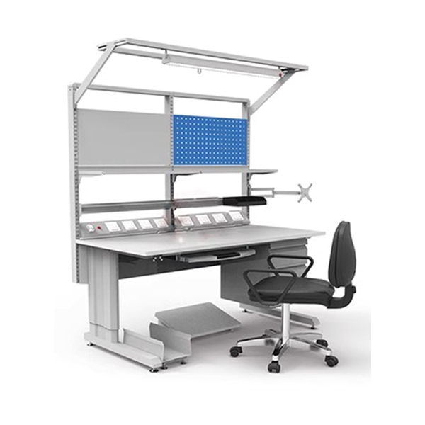 Banco de trabajo ESD