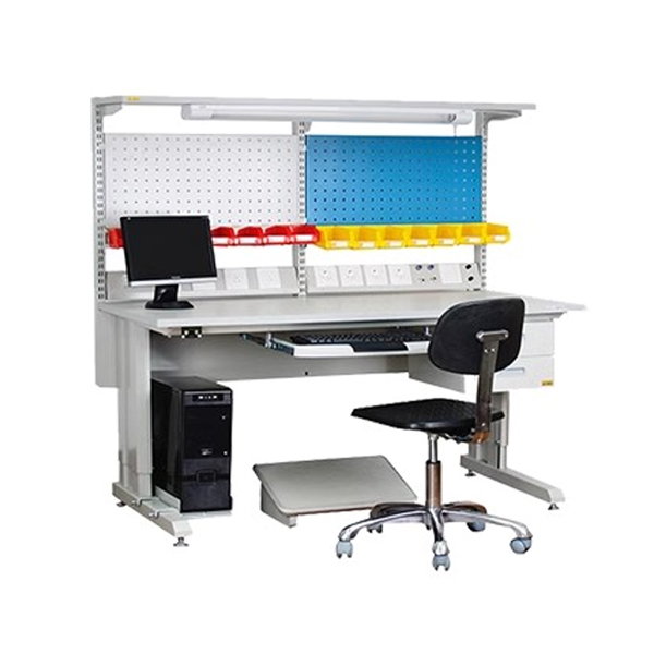 ESD Workbench