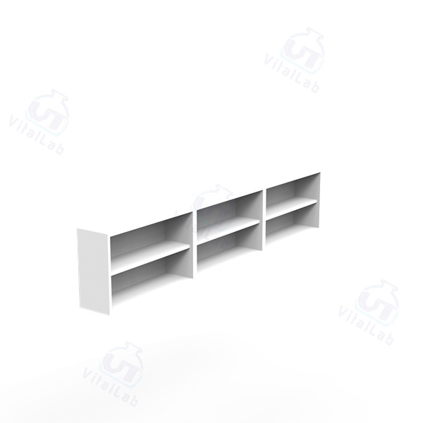 Armario de pared