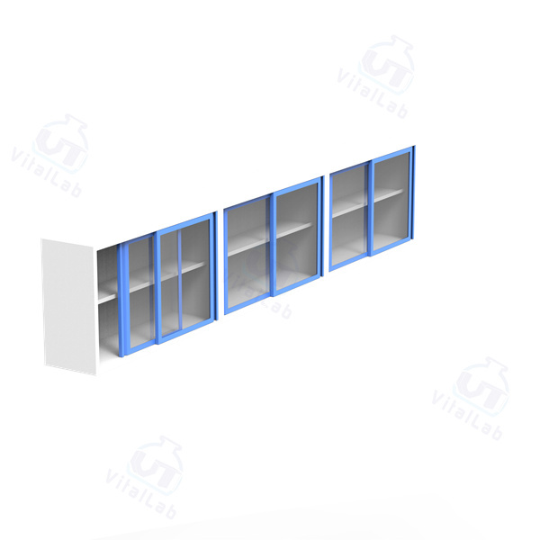 Armario de pared