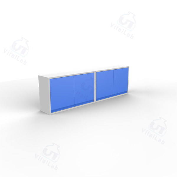 Armario de pared