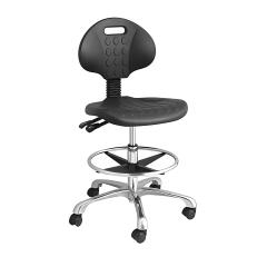 Silla de laboratorio