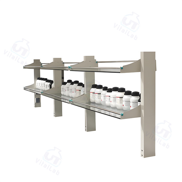 Reagent Rack
