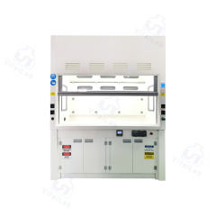 Perchloric Acid Fume Hood