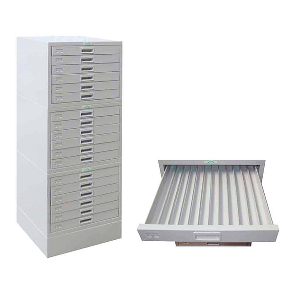 Pathology specimen storage cabinet