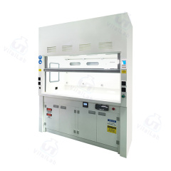 Perchloric Acid Fume Hood