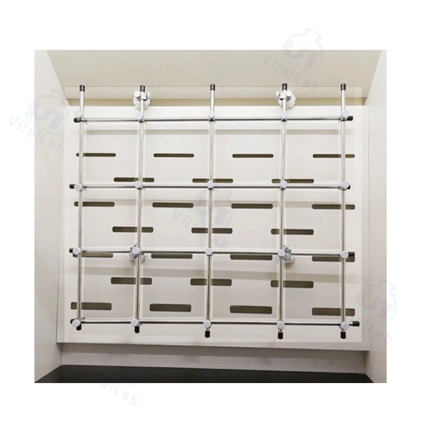Fume Hood Distillation Grid Kits