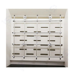 مجموعات شبكة تقطير غطاء الدخان