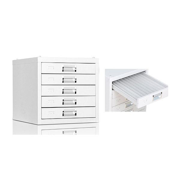 Pathology specimen storage cabinet