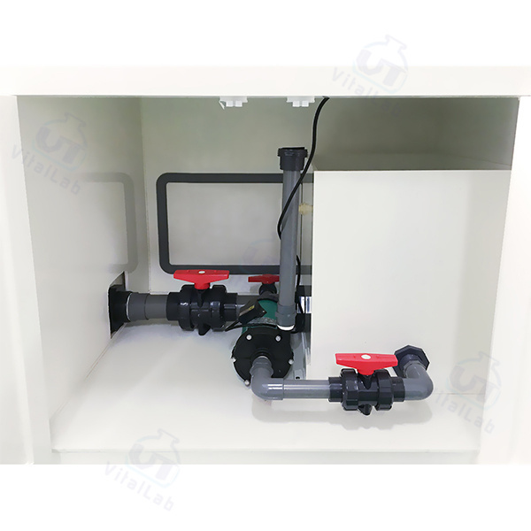 Perchloric Acid Fume Hood