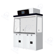 Вытяжной шкаф без воздуховода