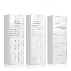 خزانة تخزين عينات علم الأمراض