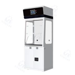 Вытяжной шкаф без воздуховода