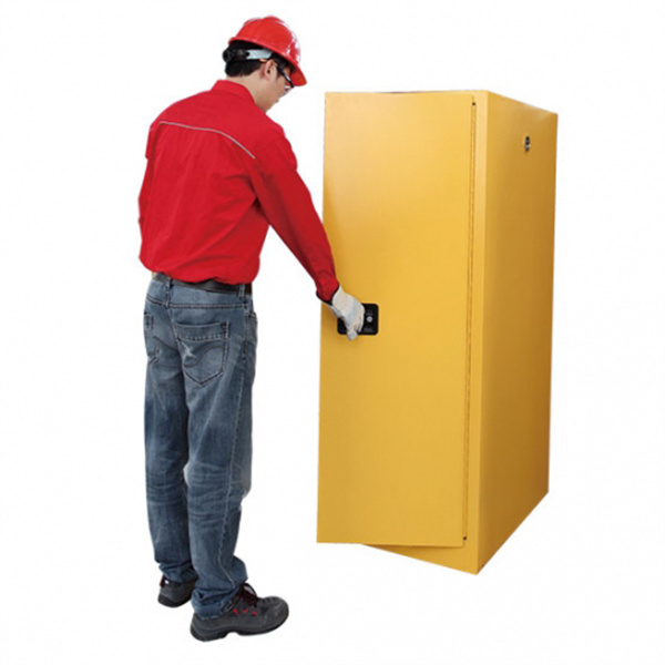 Flammable Storage Cabinet