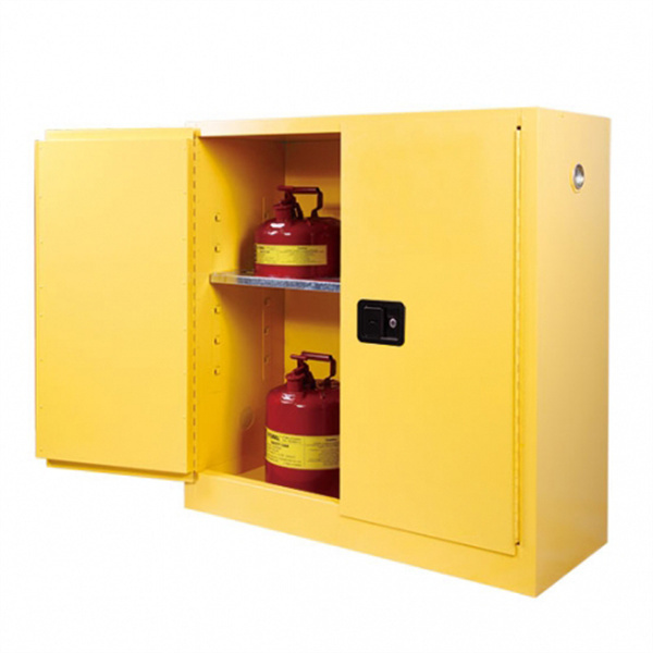 Flammable Storage Cabinet