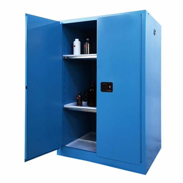 Weak Corrosive Storage Cabinet