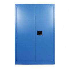 خزانة تخزين ضعيفة التآكل