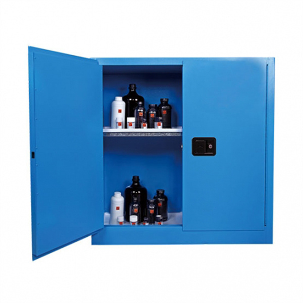 Weak Corrosive Storage Cabinet