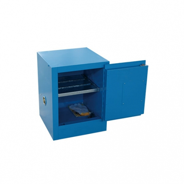 Weak Corrosive Storage Cabinet