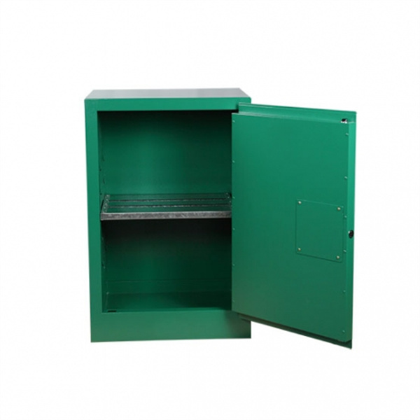 Pesticide Storage Cabinet