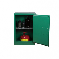 Pesticide Storage Cabinet