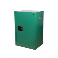 Pesticide Storage Cabinet