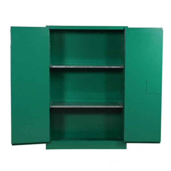 Pesticide Storage Cabinet