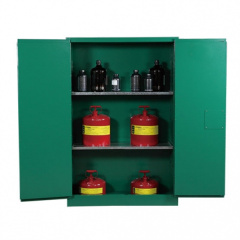 Pesticide Storage Cabinet