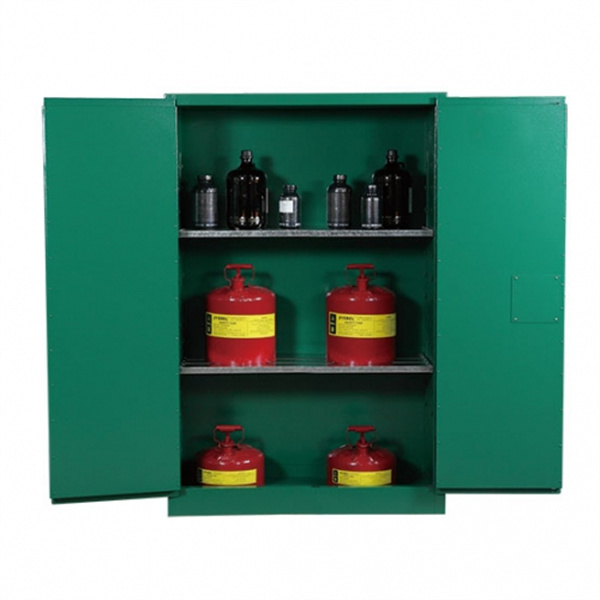 Pesticide Storage Cabinet