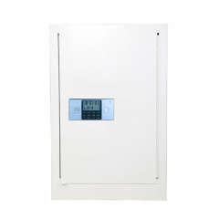 Gabinete de almacenamiento de tóxicos