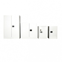 Gabinete de almacenamiento de tóxicos