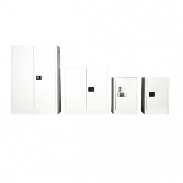 Gabinete de almacenamiento de tóxicos