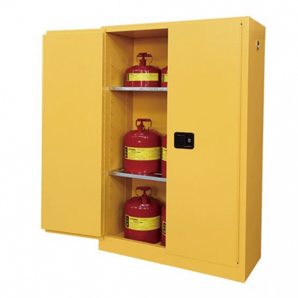 Flammable Storage Cabinet