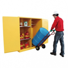 Flammable Storage Cabinet