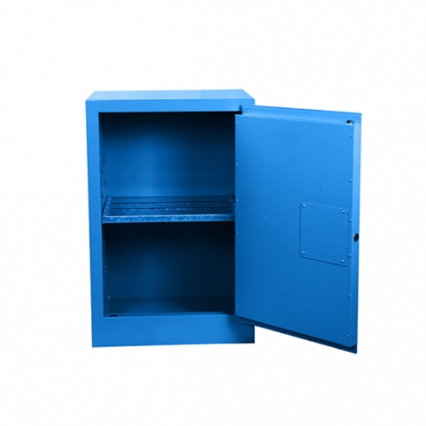 Weak Corrosive Storage Cabinet