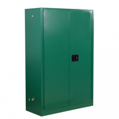 Pesticide Storage Cabinet