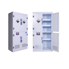 PP Storage Cabinet